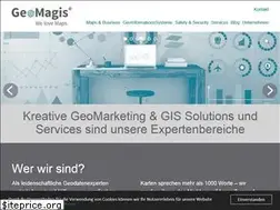 Sites similar to geomarketing.at