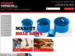 Sites similar to geomarshall.co.uk