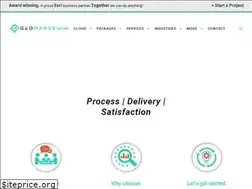 Sites similar to geomarvel.com