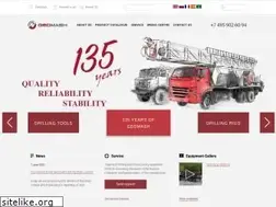 Sites similar to geomash-group.com