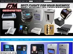 Sites similar to geomaster.co