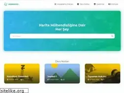 Sites similar to geomatic.org