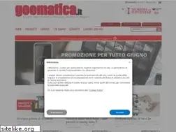 Sites similar to geomatica.it
