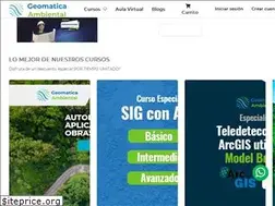Sites similar to geomatica.pe
