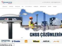 Sites similar to geomaticsgroup.com