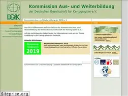 Sites similar to geomatik-ausbildung.de