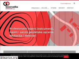 Sites similar to geomatika-smolcak.hr