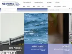 Sites similar to geomatrix.co.uk