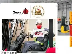 Sites similar to geomatt.in