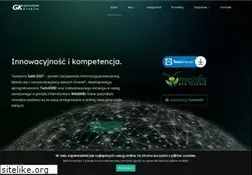 Sites similar to geomatyka-krakow.pl