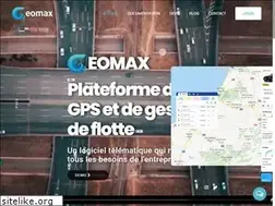 Sites similar to geomax.ma