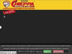 Sites similar to geomchieppa.it