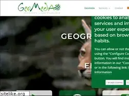 Sites similar to geomeda.es