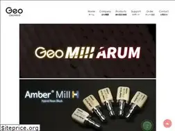 Sites similar to geomedi.co.jp