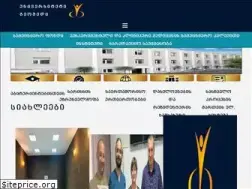 Sites similar to geomedi.edu.ge