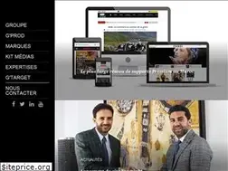 Sites similar to geomedia.ma