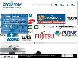 Sites similar to geomedia3.it