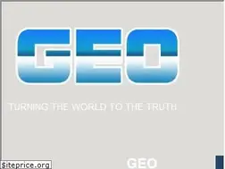 Sites similar to geomedianetwork.com