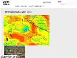 Sites similar to geomediaonline.it