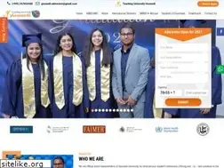 Sites similar to geomediindia.com