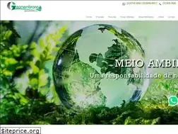 Sites similar to geomembrana.com.br