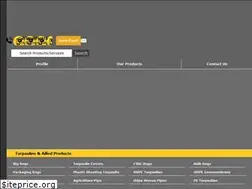 Sites similar to geomembranemanufacturers.com