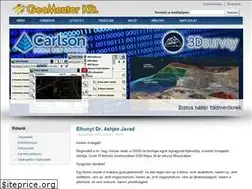 Sites similar to geomentor.hu
