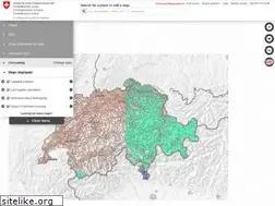 Sites similar to geometa.ch