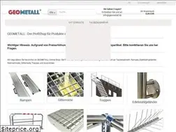 Sites similar to geometall.de