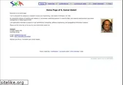 Sites similar to geomete.com