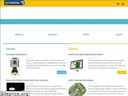 Sites similar to geometius.nl