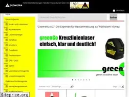 Sites similar to geometra.ch
