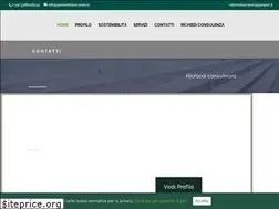 Sites similar to geometrabarcarolo.it