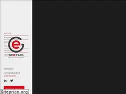 Sites similar to geometre-expert-paris.fr