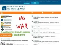 Sites similar to geometri.bn.it