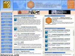 Sites similar to geometri.bs.it