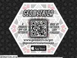 Sites similar to geometri.ca
