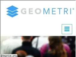 Sites similar to geometri.io