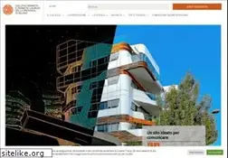 Sites similar to geometri.mi.it