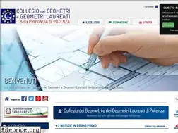 Sites similar to geometri.potenza.it
