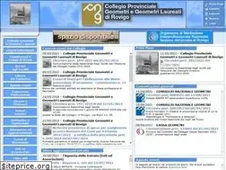 Sites similar to geometri.ro.it