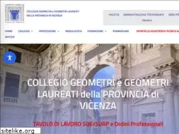 Sites similar to geometri.vi.it