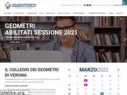 Sites similar to geometri.vr.it