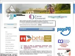 Sites similar to geometri.vt.it