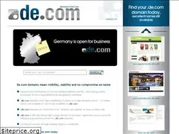 Sites similar to geometria.de.com