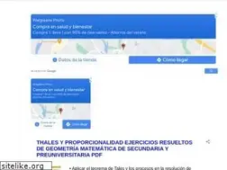 Sites similar to geometriapdf.blogspot.com
