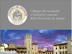 Sites similar to geometriarezzo.it