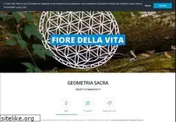 Sites similar to geometriasacra.com