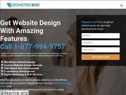 Sites similar to geometricbox.com