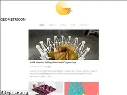 Sites similar to geometricon.com